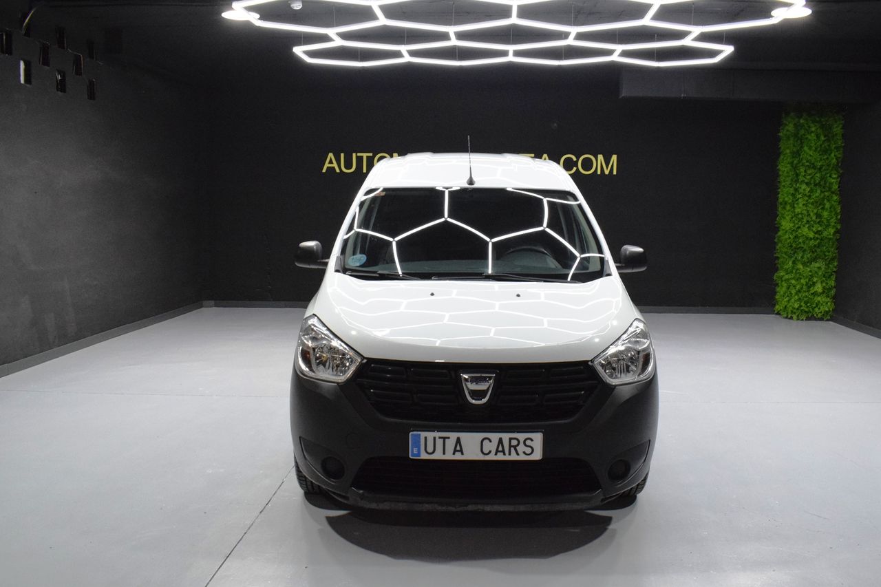 Dacia Dokker Van Essential 1.6 80kW (110CV) GLP - Foto 3