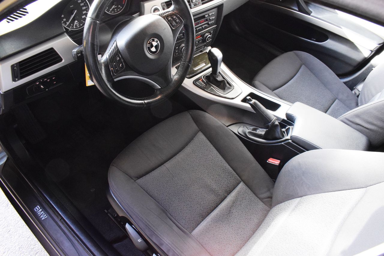 BMW Serie 3 320D TOURING AUTO 177 CV - Foto 31