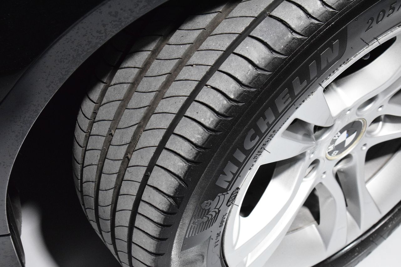 BMW Serie 3 320D TOURING AUTO 177 CV - Foto 22