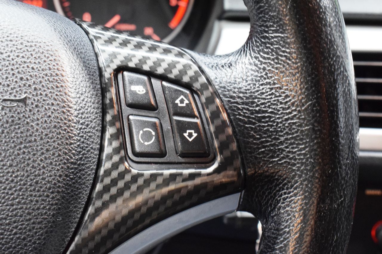 BMW Serie 3 320D TOURING AUTO 177 CV - Foto 16