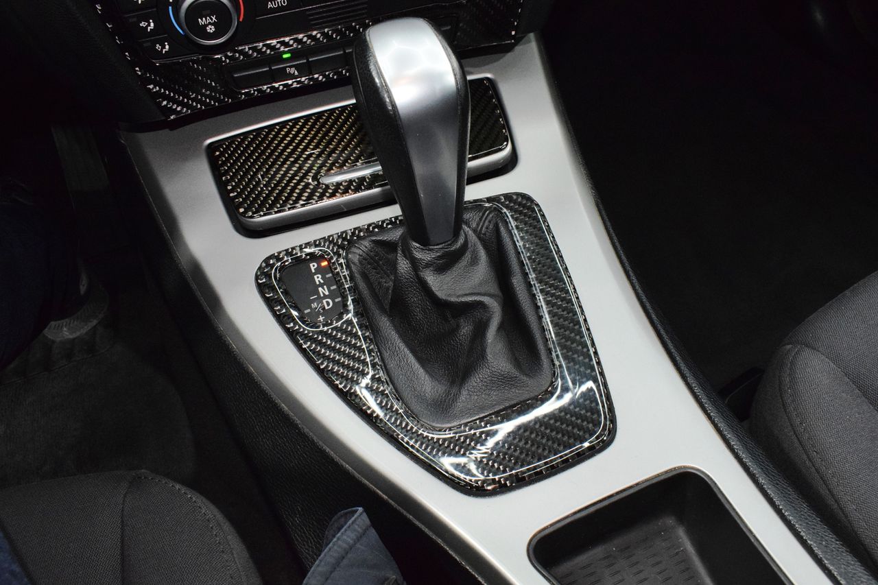 BMW Serie 3 320D TOURING AUTO 177 CV - Foto 19