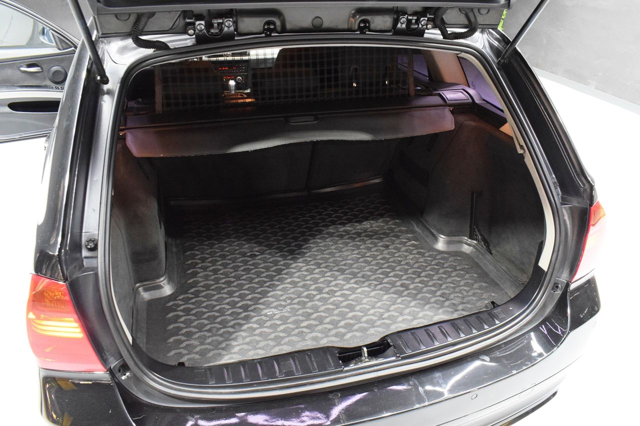 BMW Serie 3 320D TOURING AUTO 177 CV - Foto 13