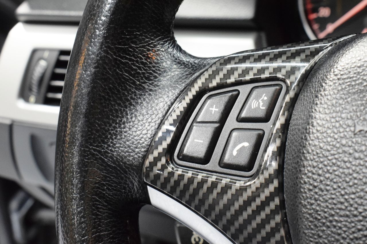 BMW Serie 3 320D TOURING AUTO 177 CV - Foto 15