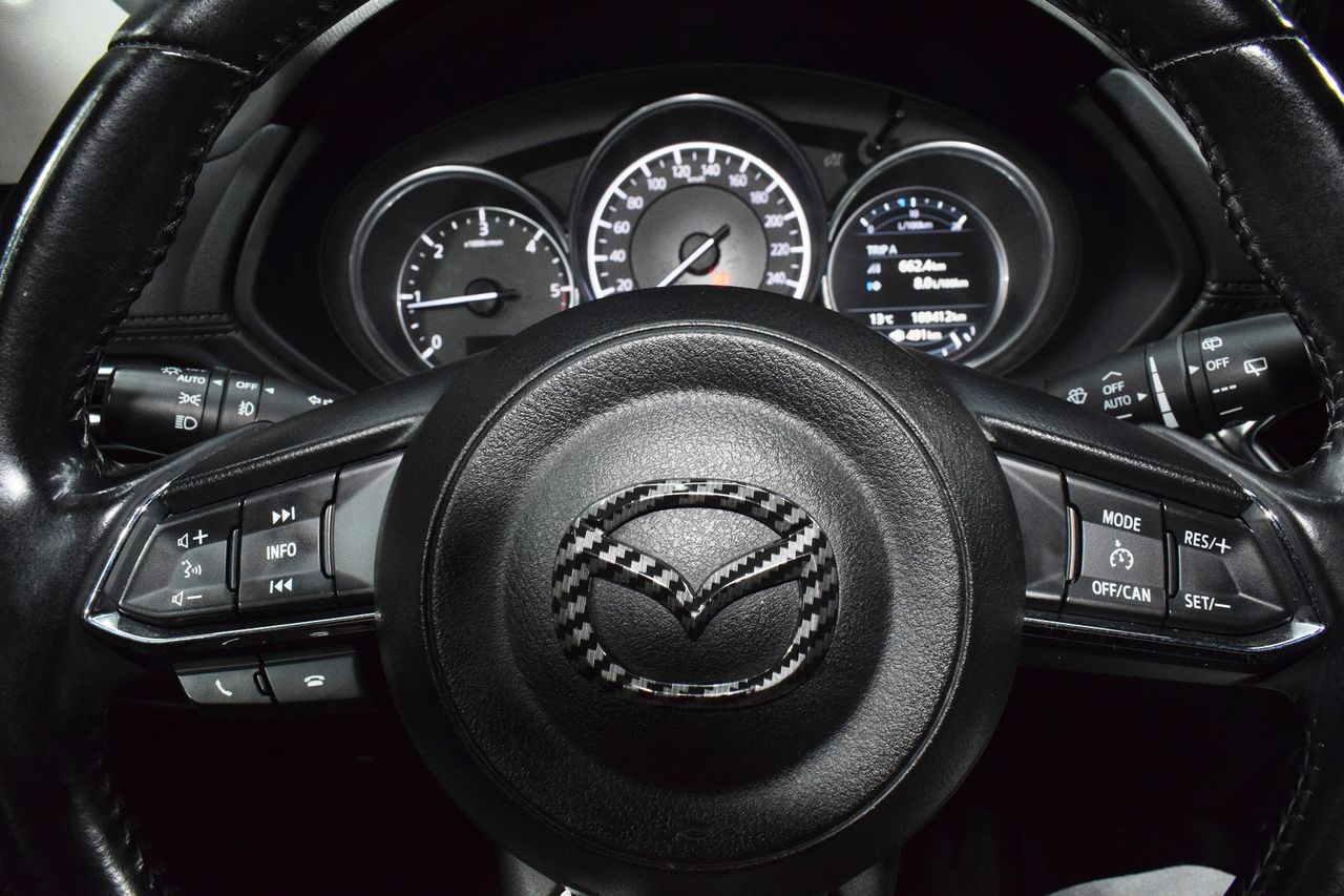 Mazda CX-5 Zenith 2WD - Foto 21