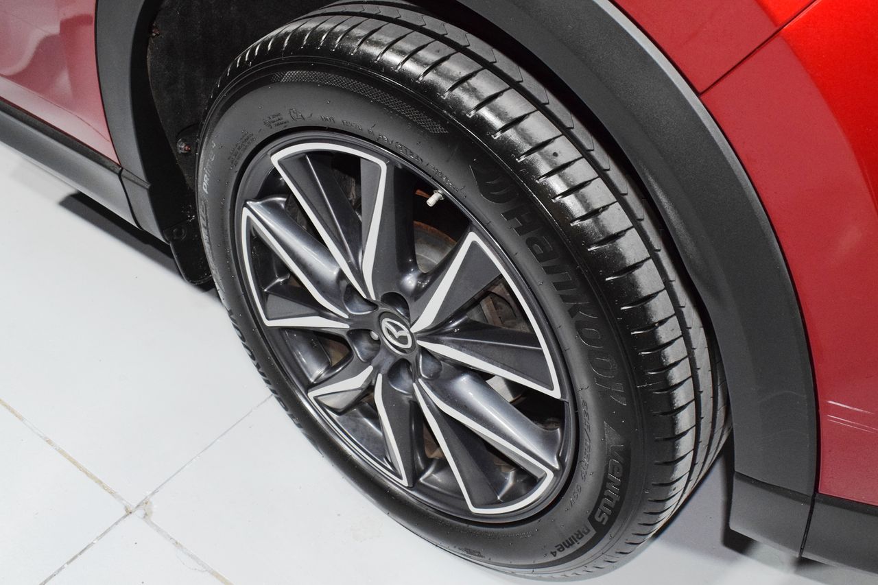 Mazda CX-5 Zenith 2WD - Foto 36