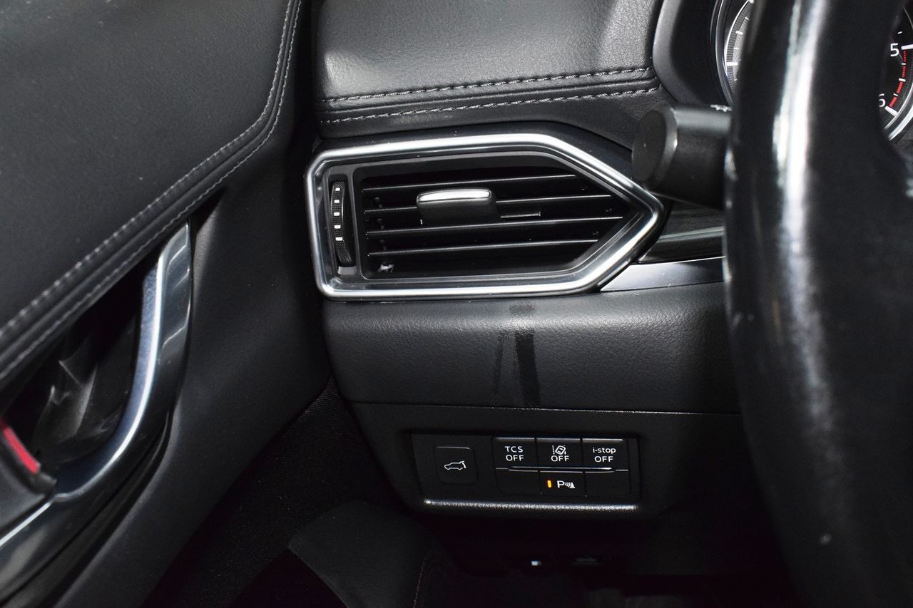 Mazda CX-5 Zenith 2WD - Foto 18