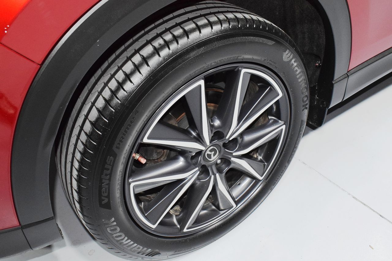 Mazda CX-5 Zenith 2WD - Foto 35