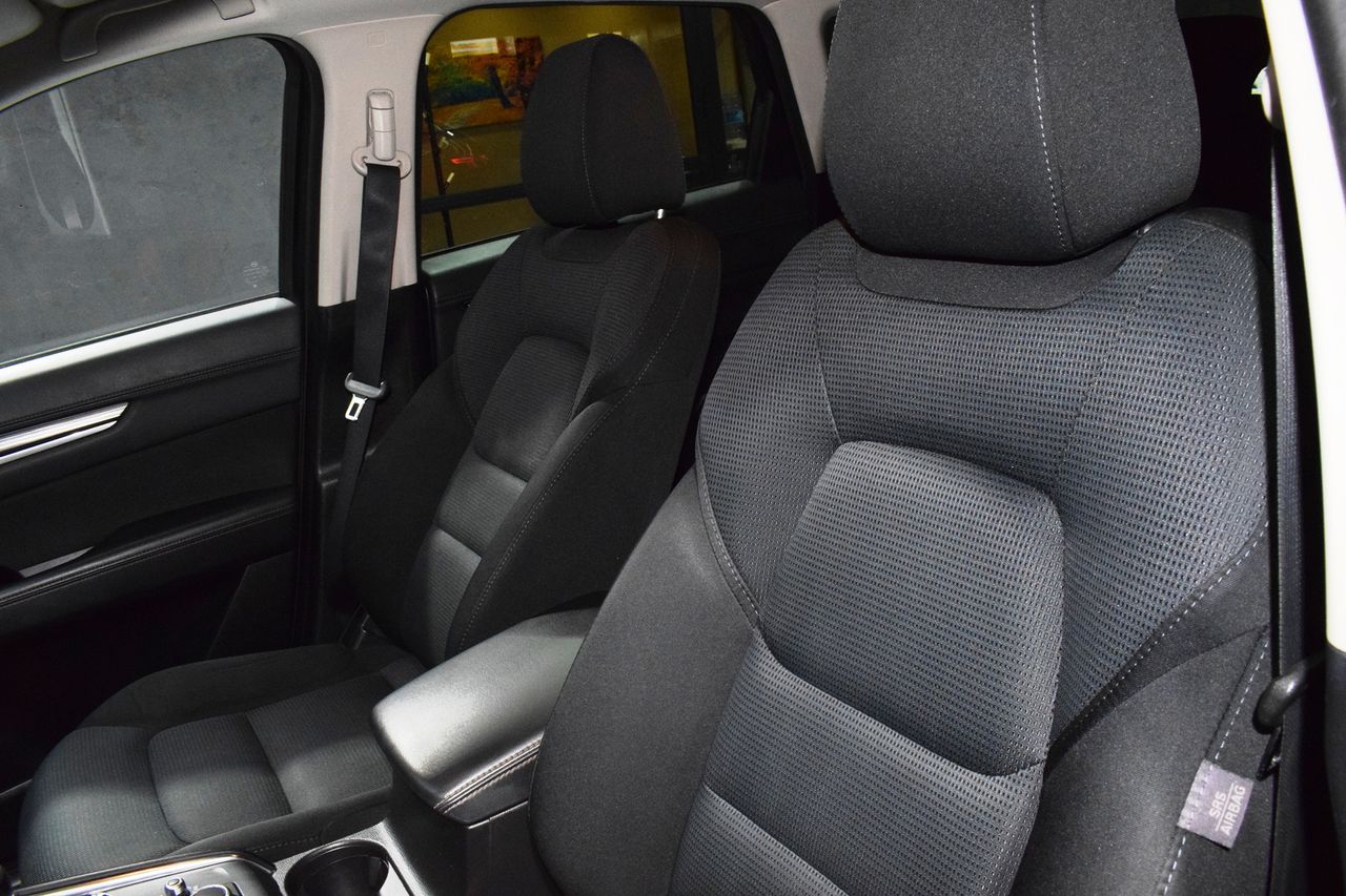 Mazda CX-5 Zenith 2WD - Foto 32