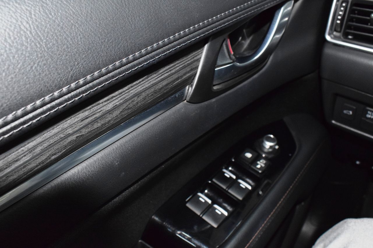 Mazda CX-5 Zenith 2WD - Foto 19