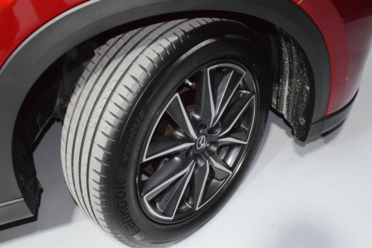 Mazda CX-5 Zenith 2WD - Foto 34