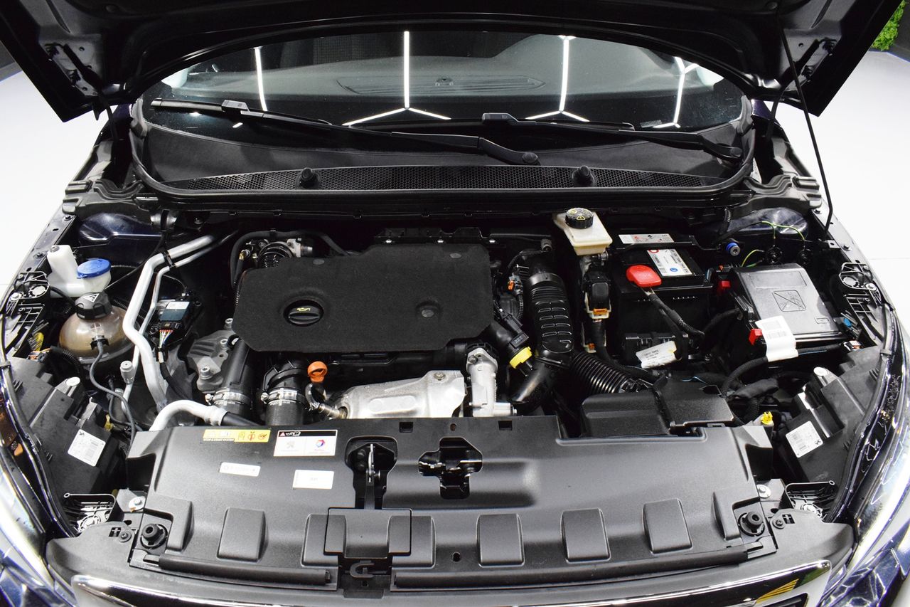 Peugeot 308 5P STYLE BLUEHDI 130 SS 6 V - Foto 24