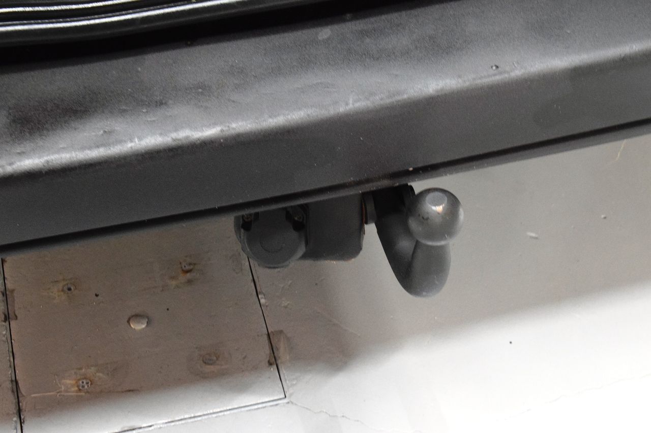 Citroën Berlingo Combi 1.6 HDI Live Edition - Foto 29