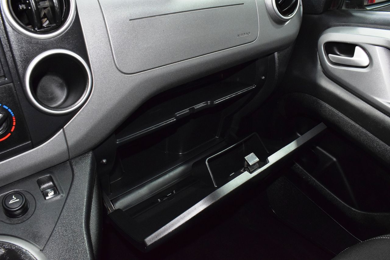 Citroën Berlingo Combi 1.6 HDI Live Edition - Foto 18