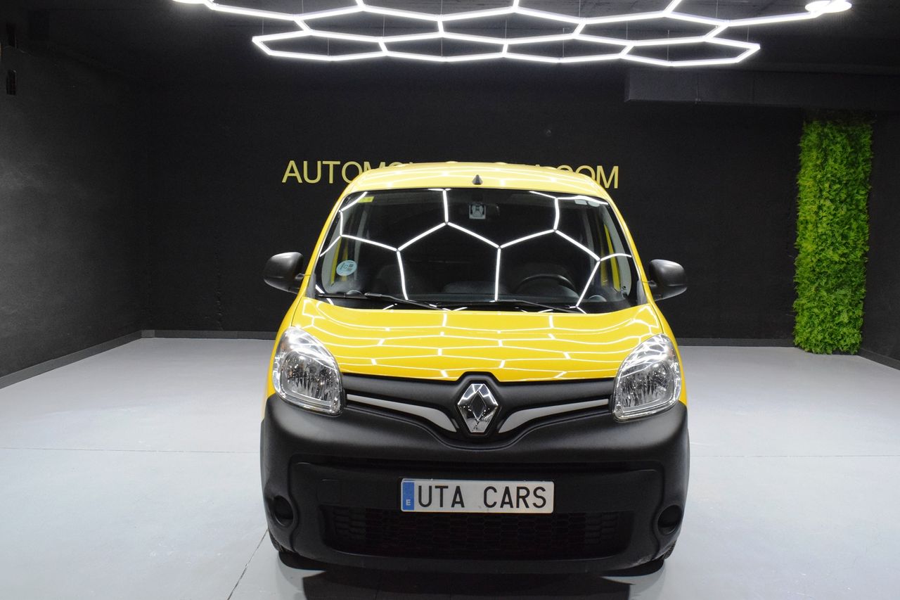 Renault Kangoo MAXI 5P BLUE DCI 70 KW (95CV) - Foto 4