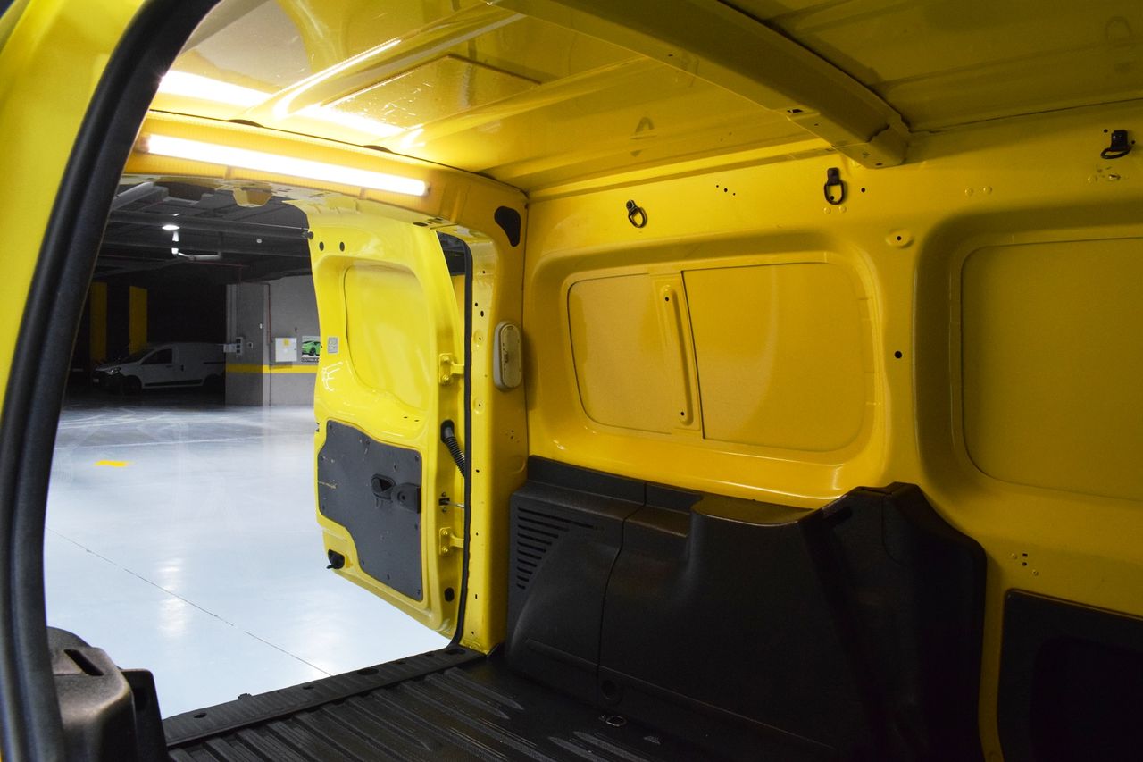 Renault Kangoo MAXI 5P BLUE DCI 70 KW (95CV) - Foto 11