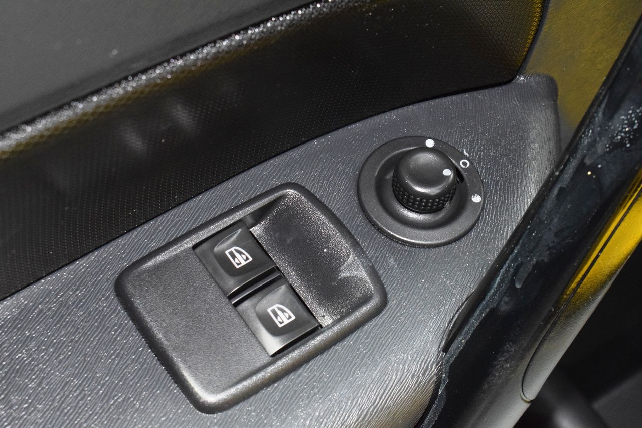 Renault Kangoo MAXI 5P BLUE DCI 70 KW (95CV) - Foto 28