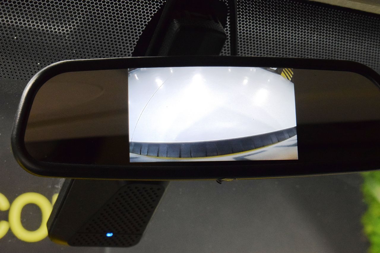 Renault Kangoo MAXI 5P BLUE DCI 70 KW (95CV) - Foto 20