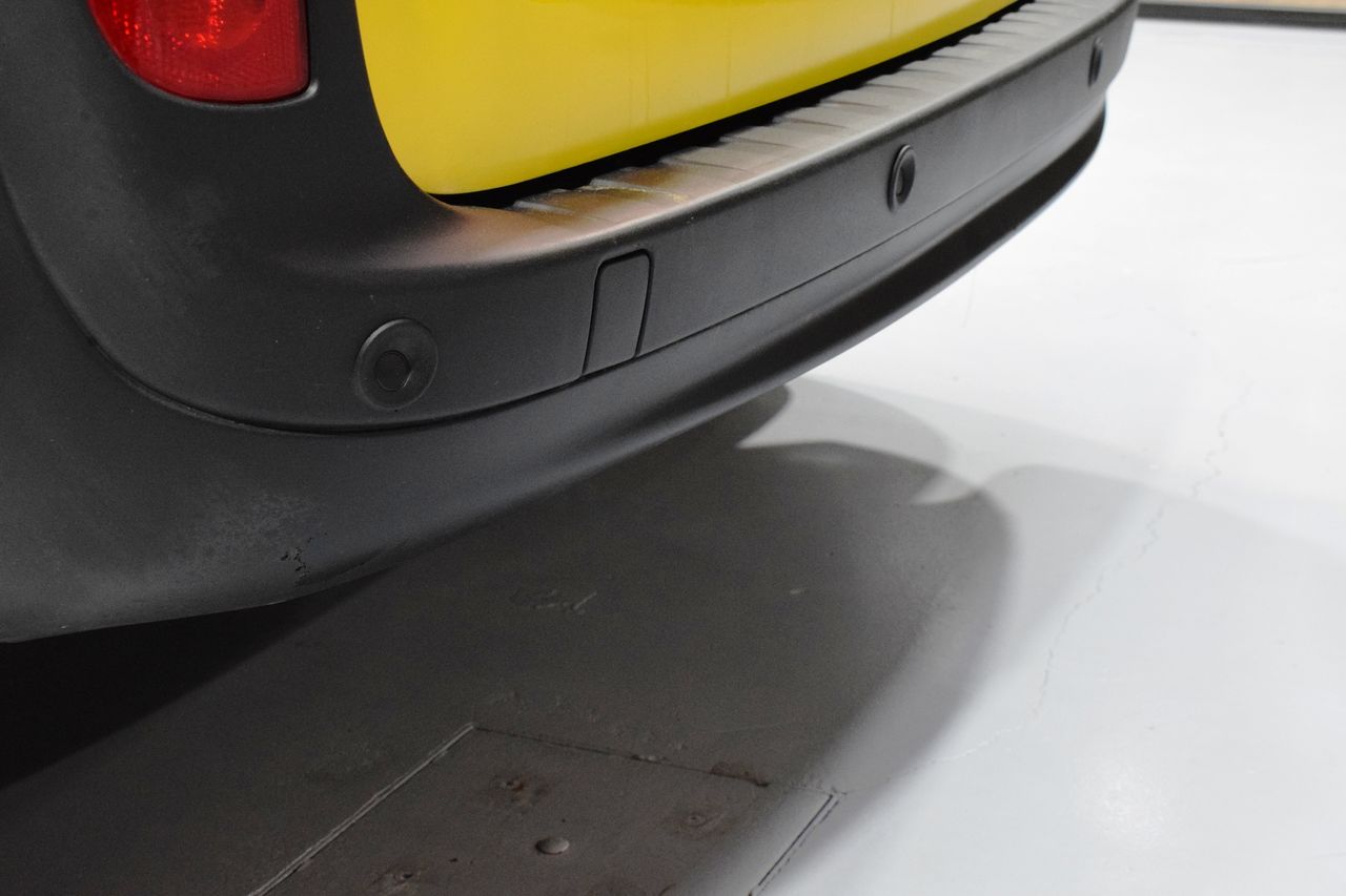 Renault Kangoo MAXI 5P BLUE DCI 70 KW (95CV) - Foto 21