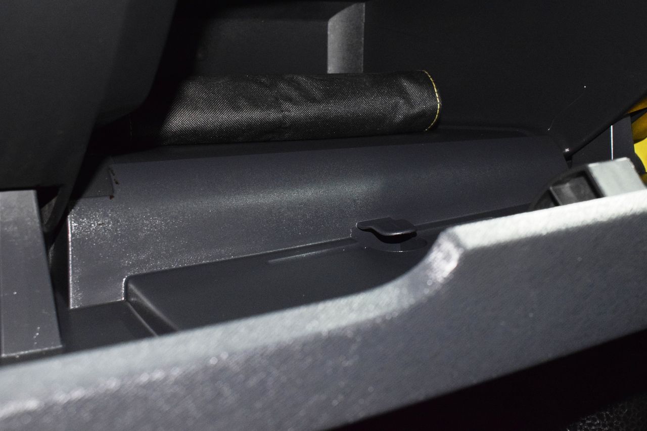 Renault Kangoo MAXI 5P BLUE DCI 70 KW (95CV) - Foto 22