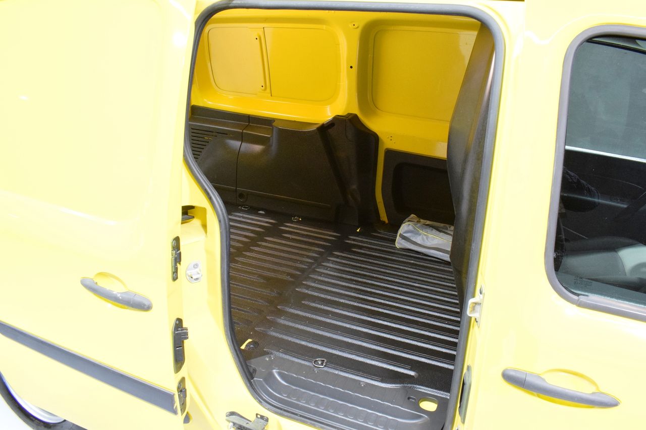 Renault Kangoo MAXI 5P BLUE DCI 70 KW (95CV) - Foto 10