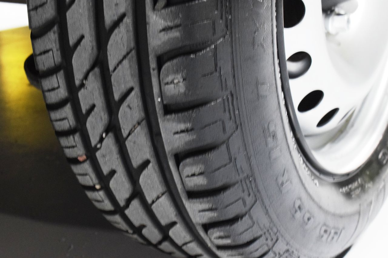 Renault Kangoo MAXI 5P BLUE DCI 70 KW (95CV) - Foto 26