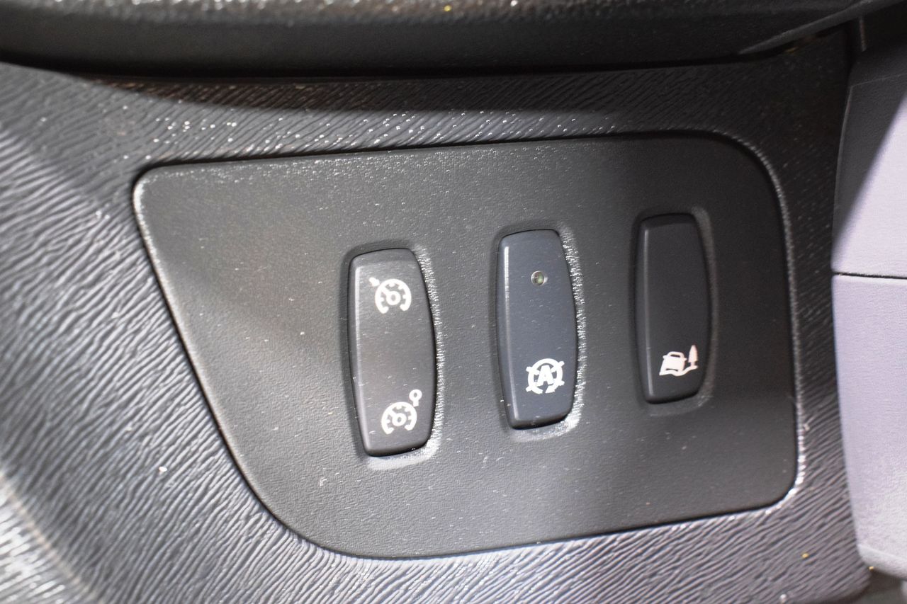 Renault Kangoo MAXI 5P BLUE DCI 70 KW (95CV) - Foto 17