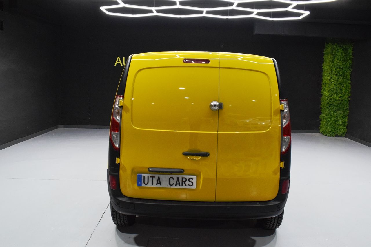 Renault Kangoo MAXI 5P BLUE DCI 70 KW (95CV) - Foto 7