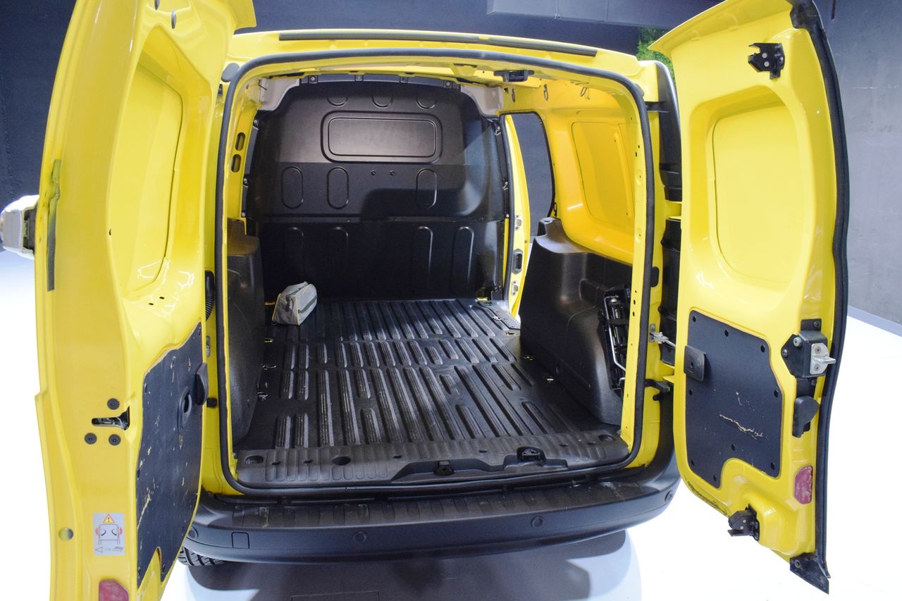 Renault Kangoo MAXI 5P BLUE DCI 70 KW (95CV) - Foto 9