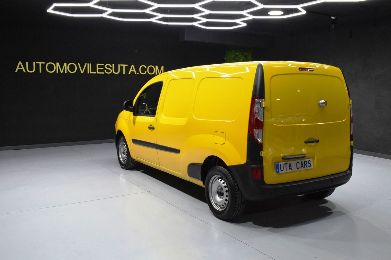 Renault Kangoo MAXI 5P BLUE DCI 70 KW (95CV) - Foto 6