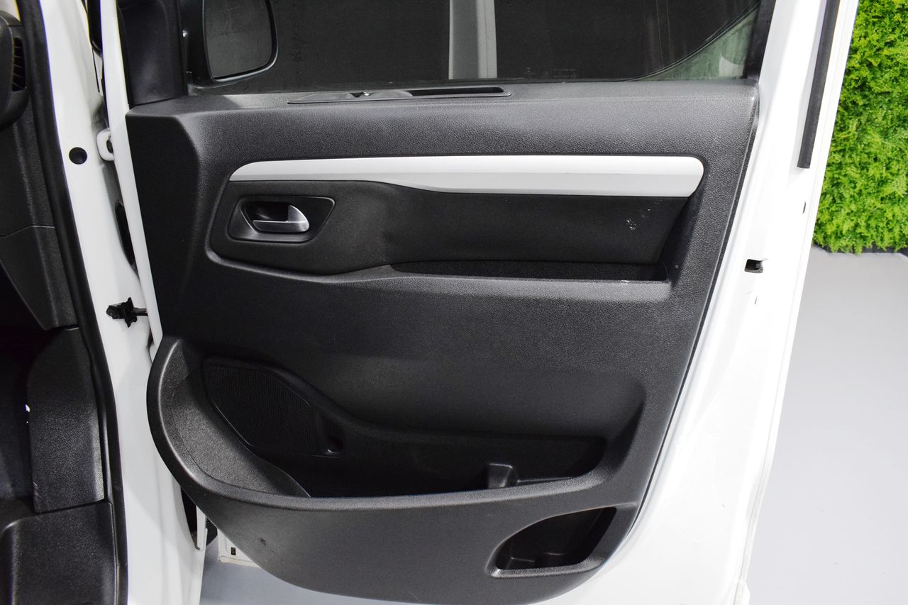 Peugeot Traveller TRAVELLER  Business 1.6 BlueHDi 88KW (120) Standard 4 P - Foto 12