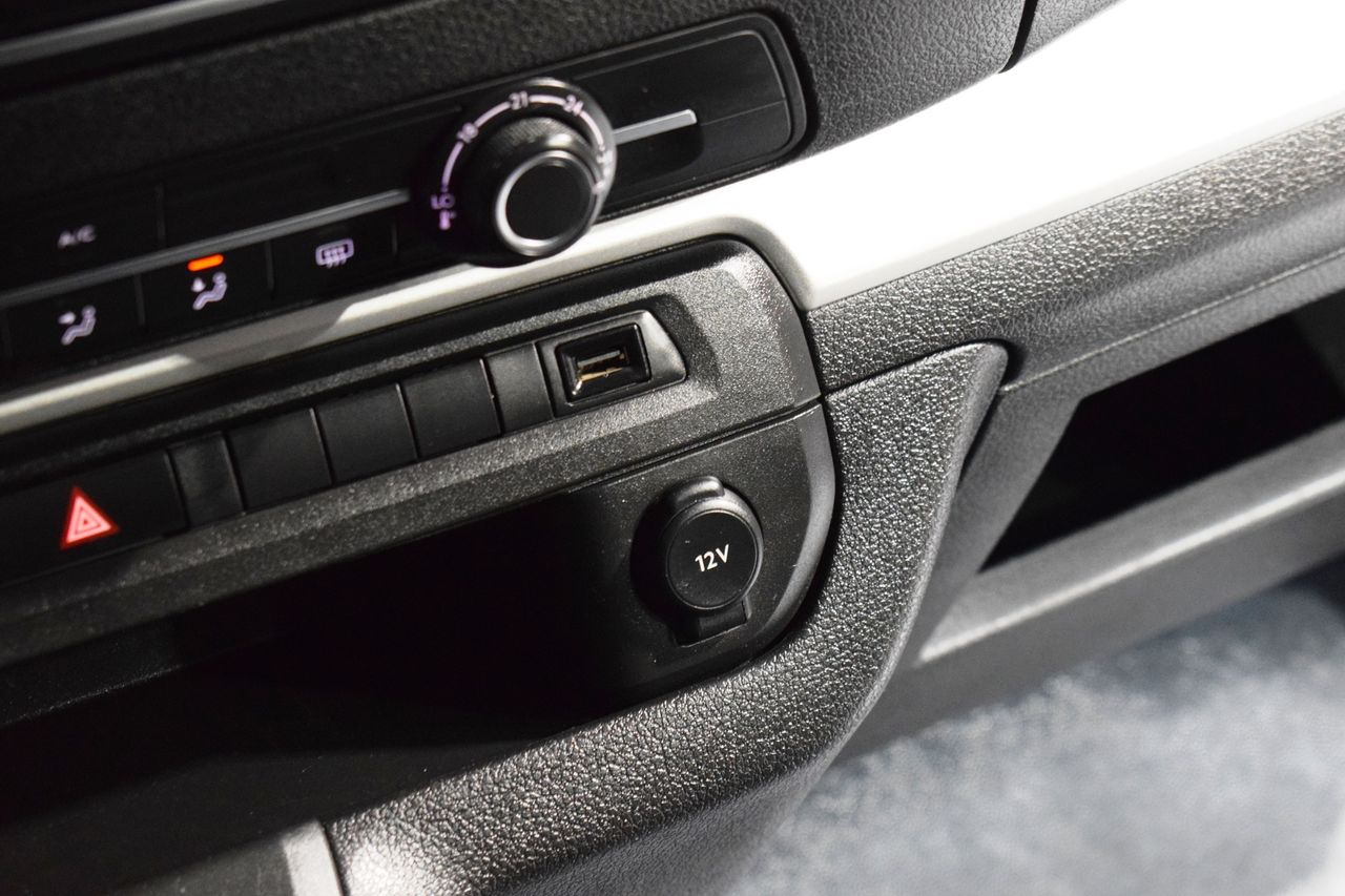 Peugeot Traveller TRAVELLER  Business 1.6 BlueHDi 88KW (120) Standard 4 P - Foto 31