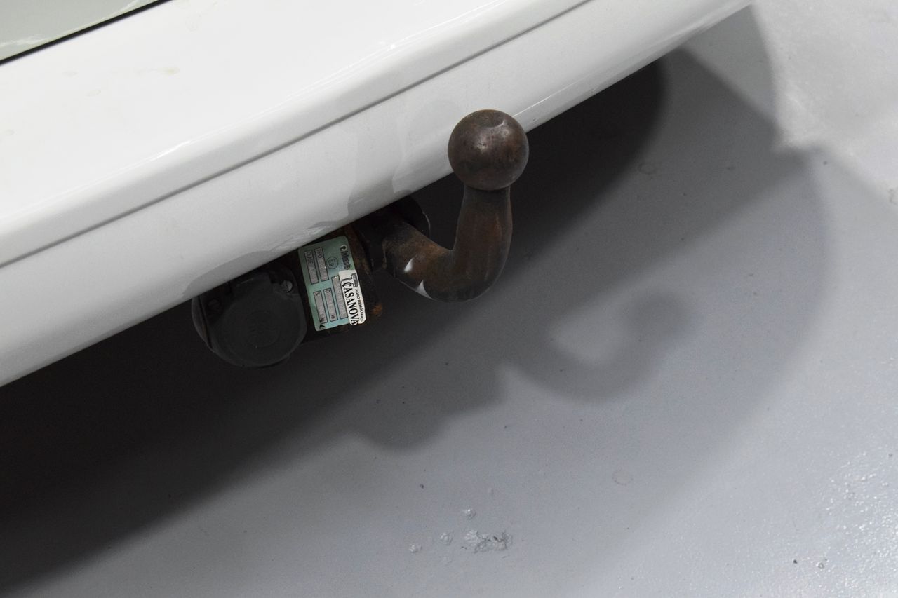 Peugeot Traveller TRAVELLER  Business 1.6 BlueHDi 88KW (120) Standard 4 P - Foto 8