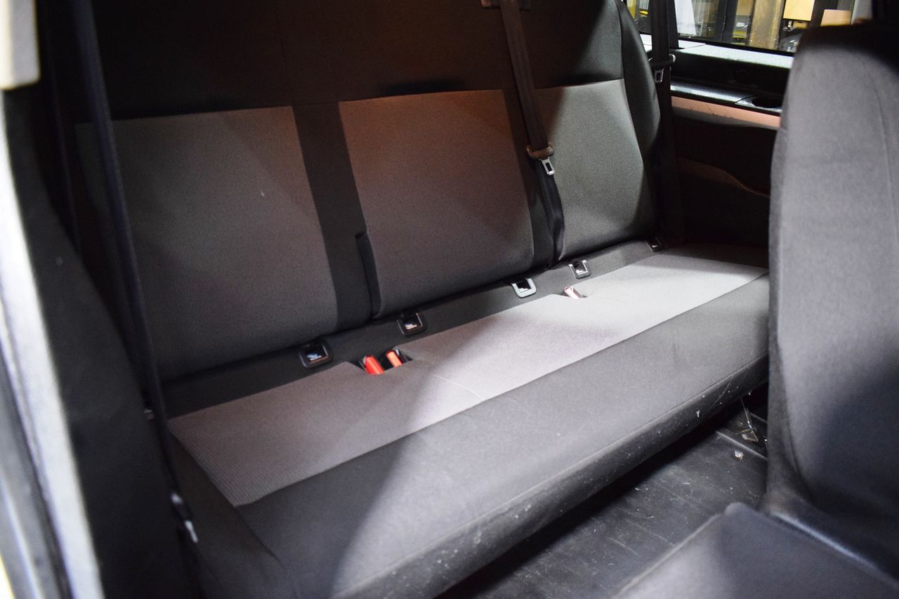 Peugeot Traveller TRAVELLER  Business 1.6 BlueHDi 88KW (120) Standard 4 P - Foto 15