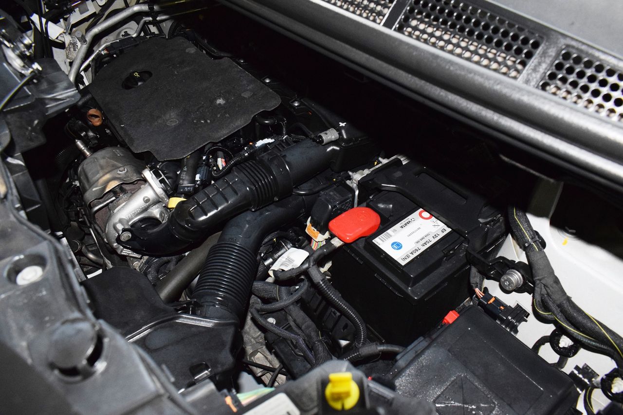 Peugeot Traveller TRAVELLER  Business 1.6 BlueHDi 88KW (120) Standard 4 P - Foto 39