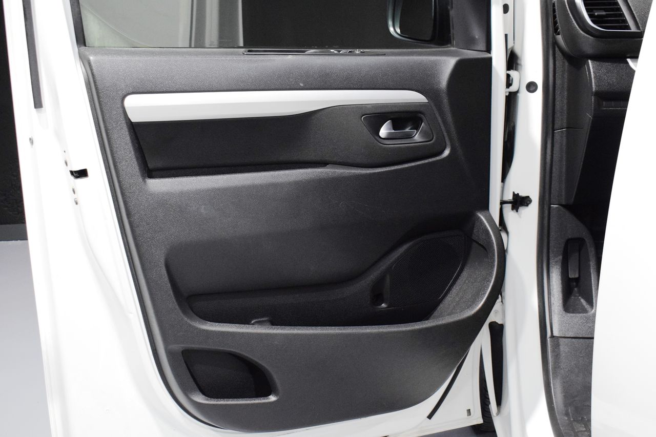 Peugeot Traveller TRAVELLER  Business 1.6 BlueHDi 88KW (120) Standard 4 P - Foto 13