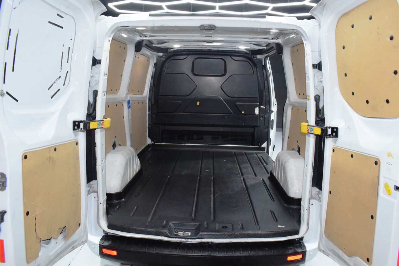 Ford Tourneo Custom VAN 2.0 TDCI 96KW 280 L1 MHEV TREND - Foto 10