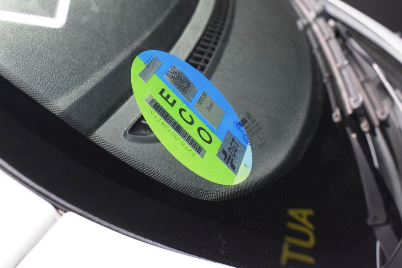 Ford Tourneo Custom VAN 2.0 TDCI 96KW 280 L1 MHEV TREND - Foto 25