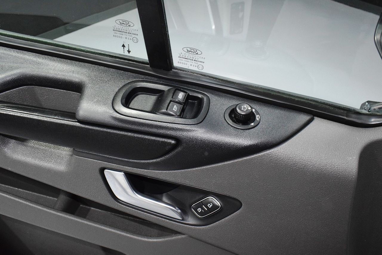 Ford Tourneo Custom VAN 2.0 TDCI 96KW 280 L1 MHEV TREND - Foto 19