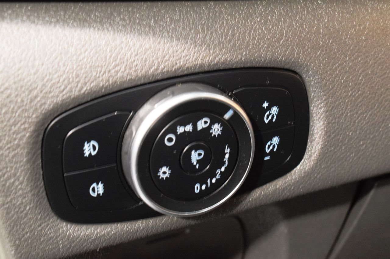 Ford Tourneo Custom VAN 2.0 TDCI 96KW 280 L1 MHEV TREND - Foto 20