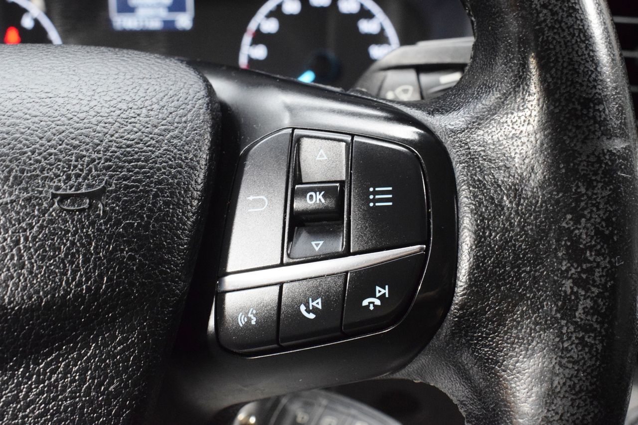 Ford Tourneo Custom VAN 2.0 TDCI 96KW 280 L1 MHEV TREND - Foto 18