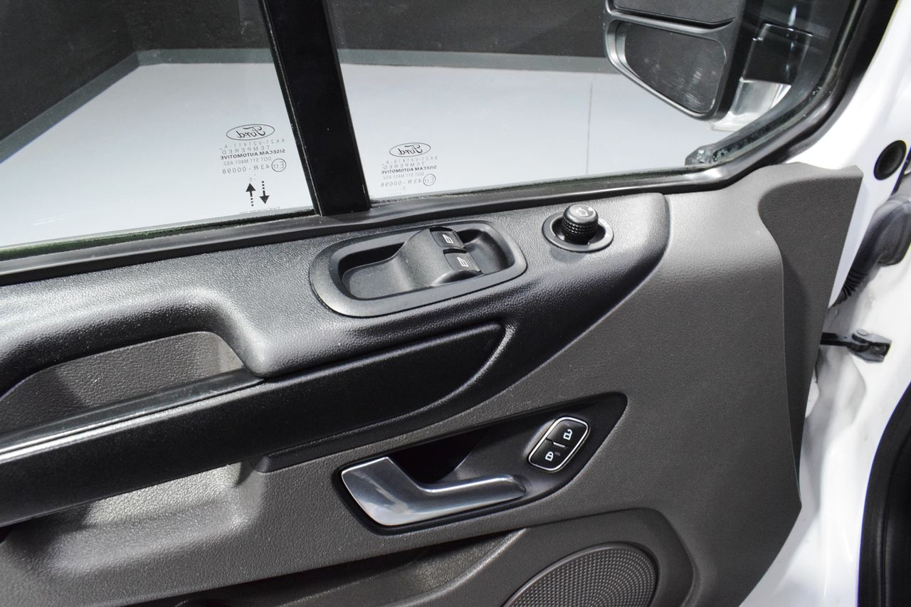 Ford Tourneo Custom VAN 2.0 TDCI 96KW 280 L1 MHEV TREND - Foto 12