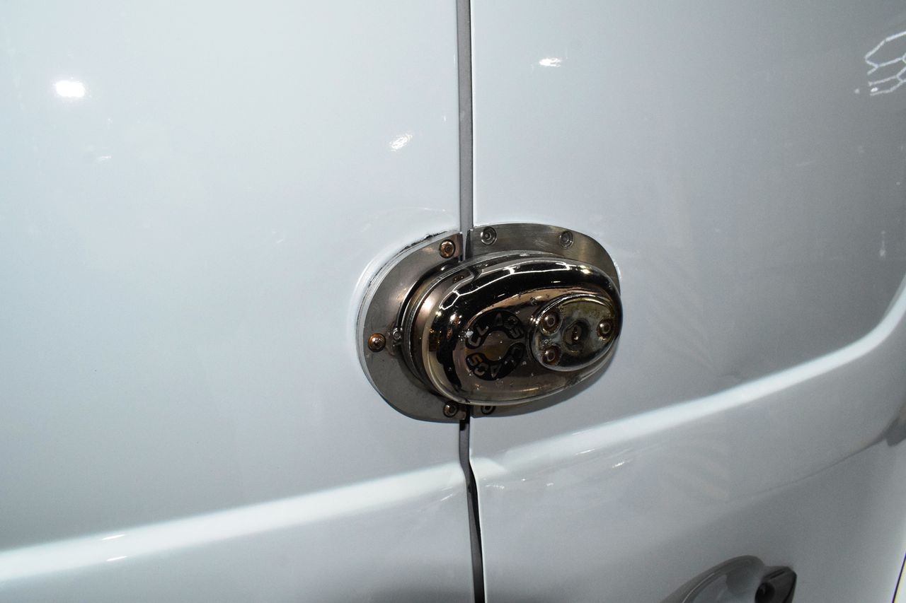 Ford Tourneo Custom VAN 2.0 TDCI 96KW 280 L1 MHEV TREND - Foto 27