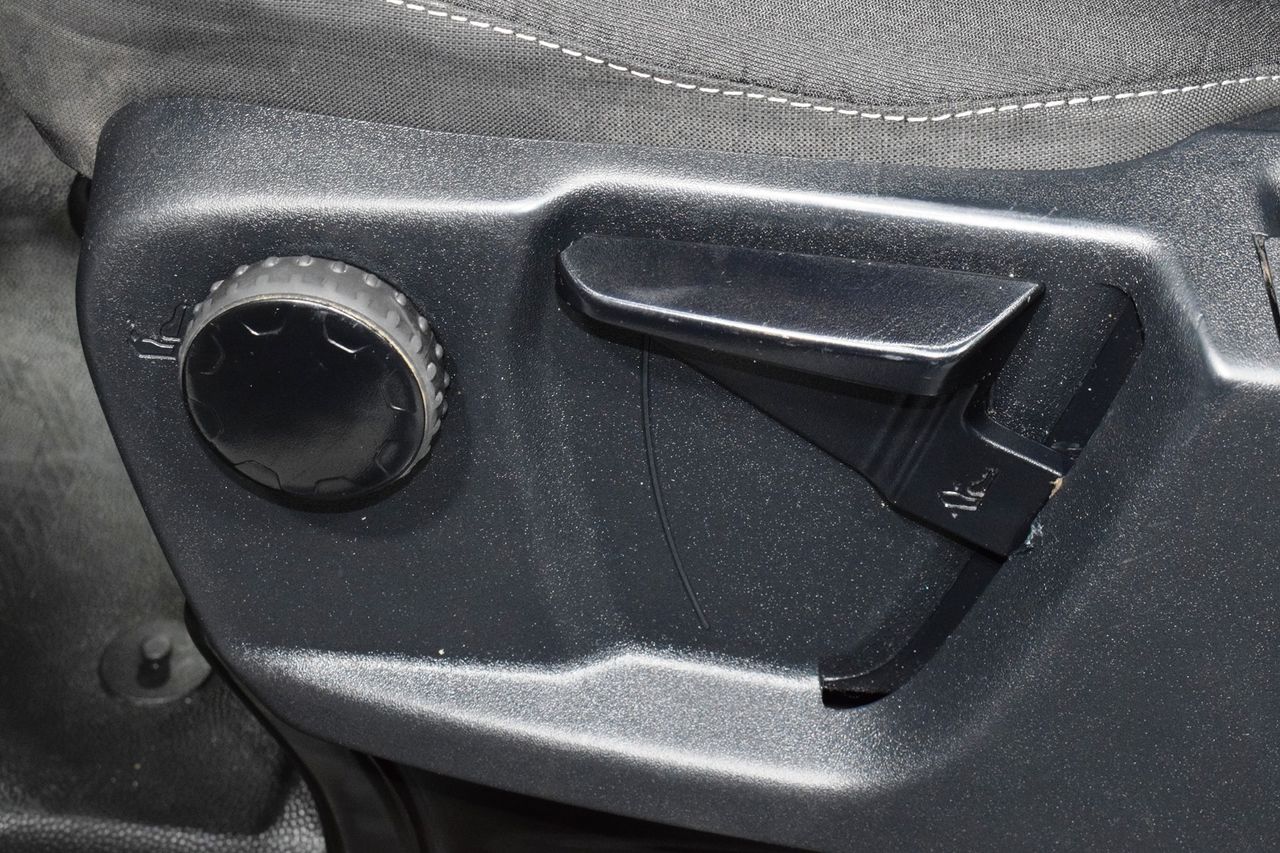 Ford Tourneo Custom VAN 2.0 TDCI 96KW 280 L1 MHEV TREND - Foto 23