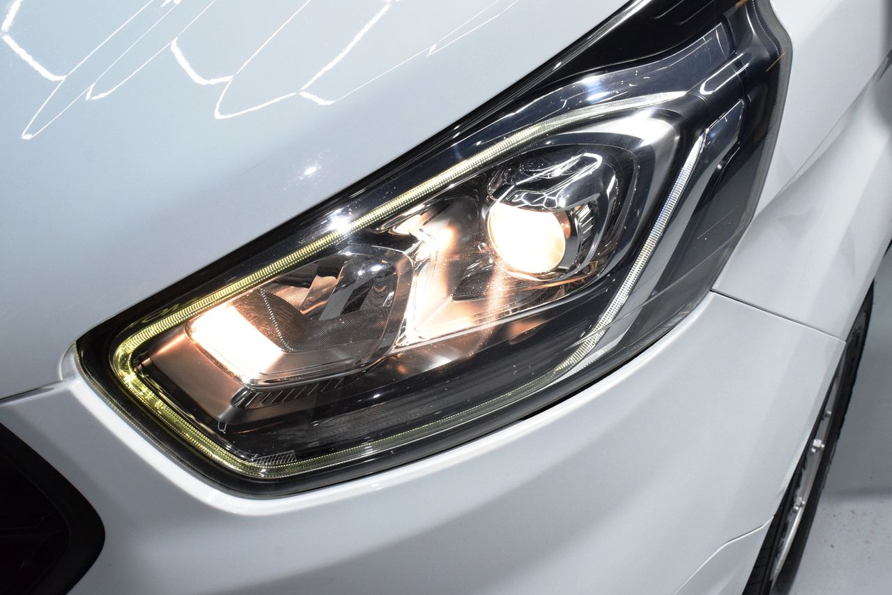 Ford Tourneo Custom VAN 2.0 TDCI 96KW 280 L1 MHEV TREND - Foto 22