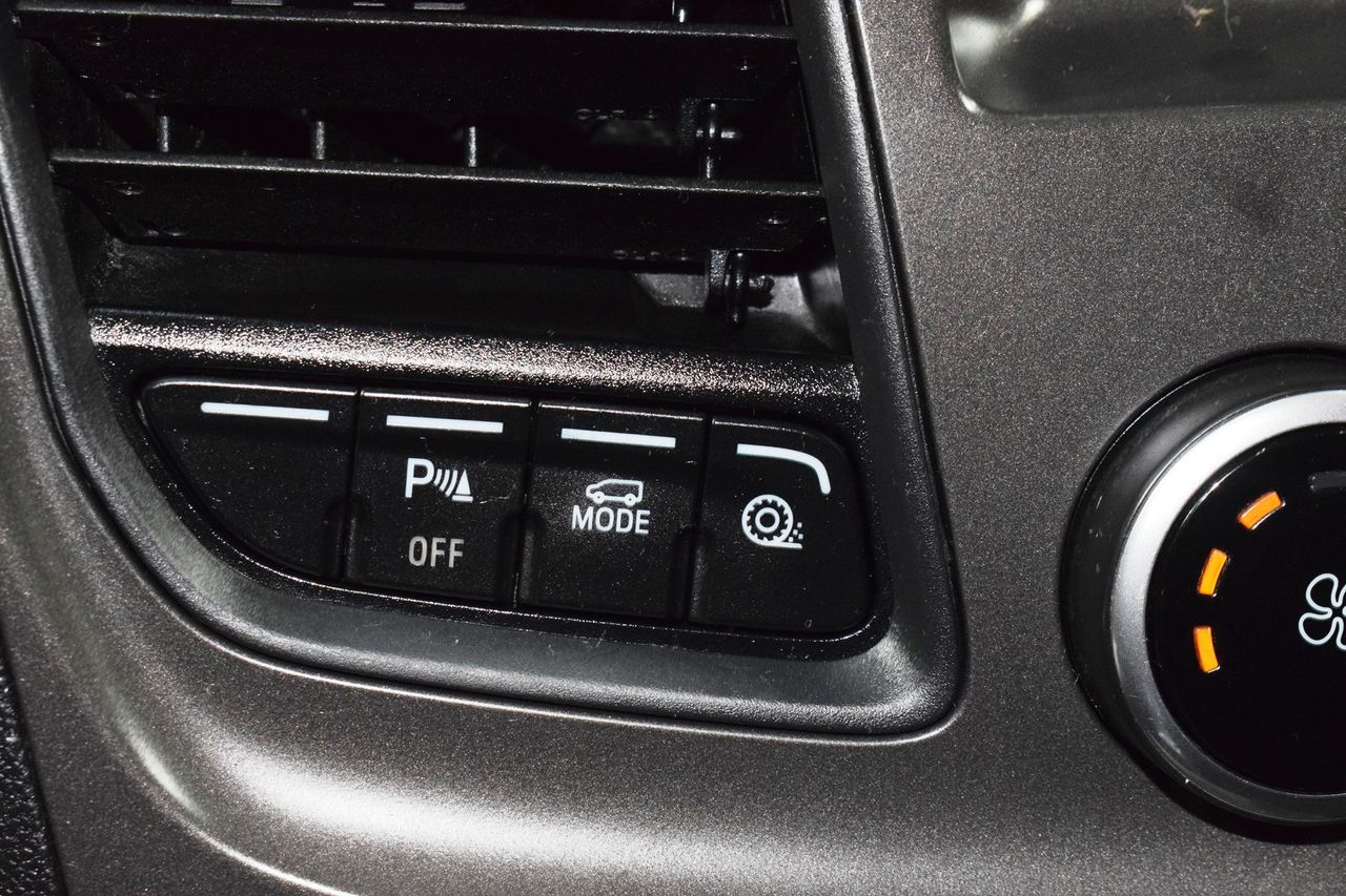 Ford Tourneo Custom VAN 2.0 TDCI 96KW 280 L1 MHEV TREND - Foto 14