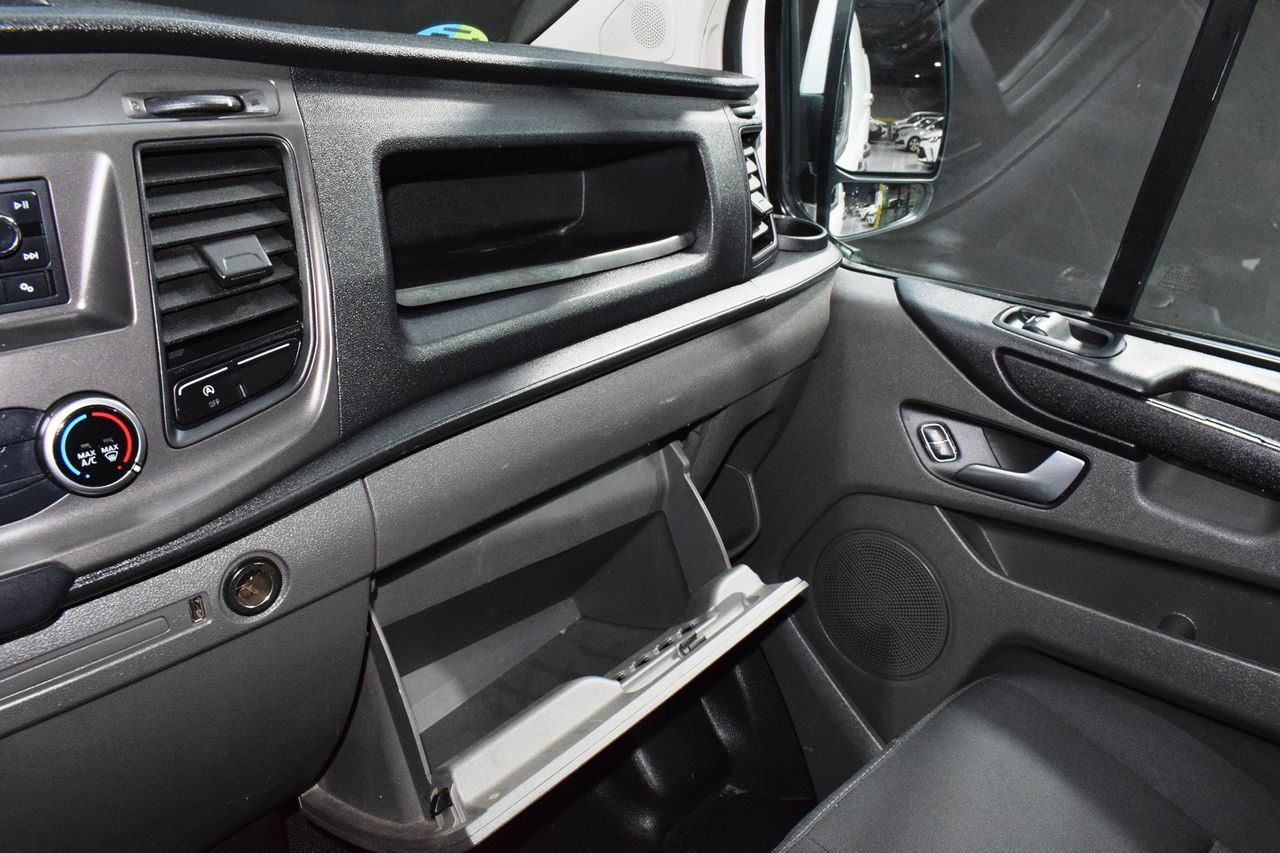 Ford Tourneo Custom VAN 2.0 TDCI 96KW 280 L1 MHEV TREND - Foto 16
