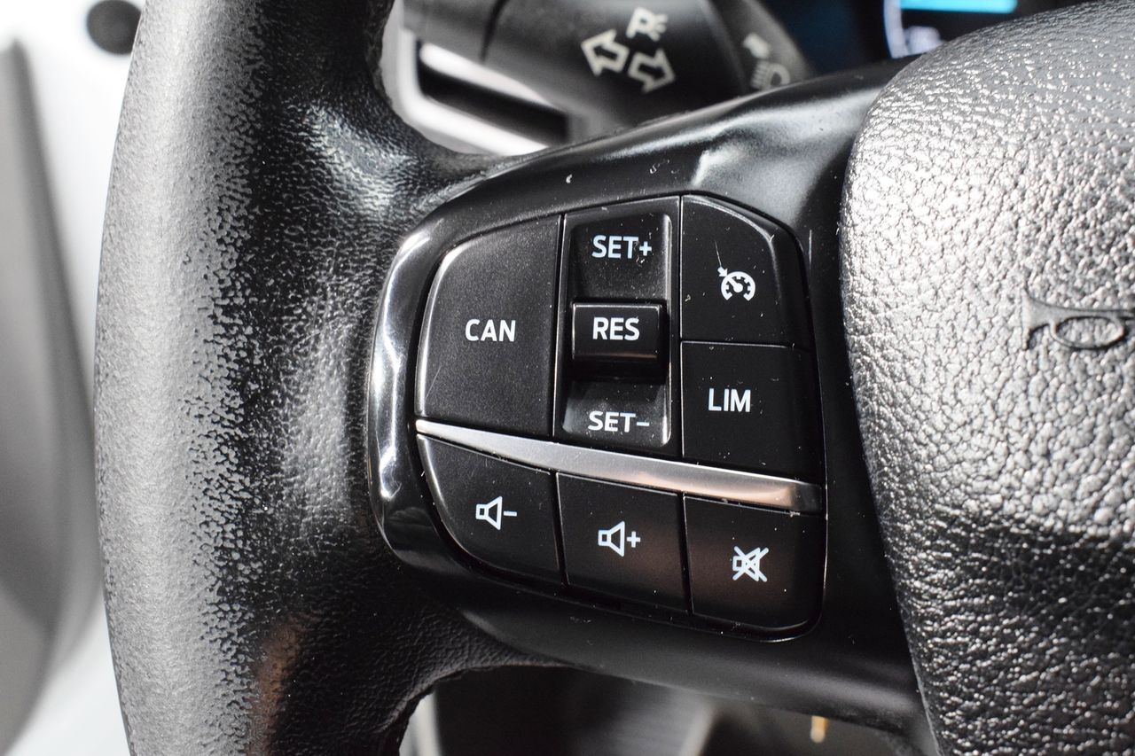 Ford Tourneo Custom VAN 2.0 TDCI 96KW 280 L1 MHEV TREND - Foto 17