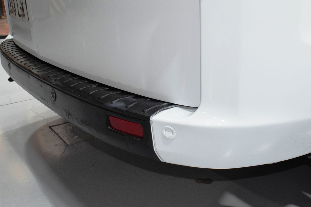 Ford Tourneo Custom VAN 2.0 TDCI 96KW 280 L1 MHEV TREND - Foto 28