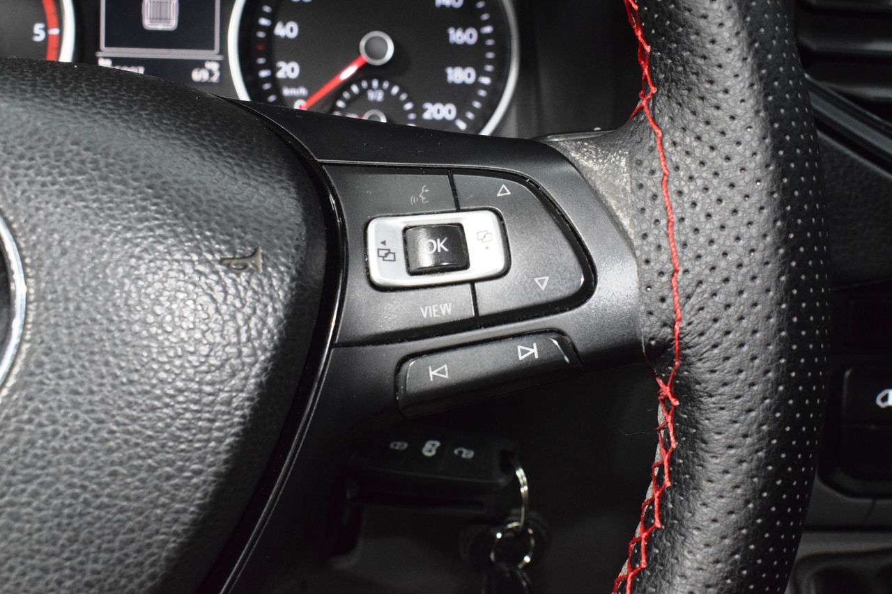 Volkswagen Crafter 2.0TDI 140 35 L4 H3 TA RWD - Foto 20