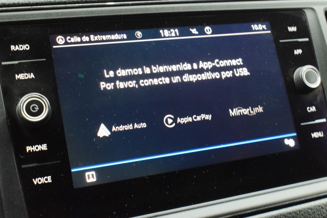 Volkswagen Crafter 2.0TDI 140 35 L4 H3 TA RWD - Foto 13